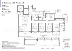 Narra Residences (D23), Apartment #544916171